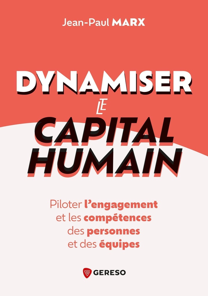 [9791039711326] Dynamiser le capital humain