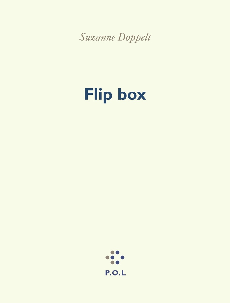 [9782818065976] Flip box