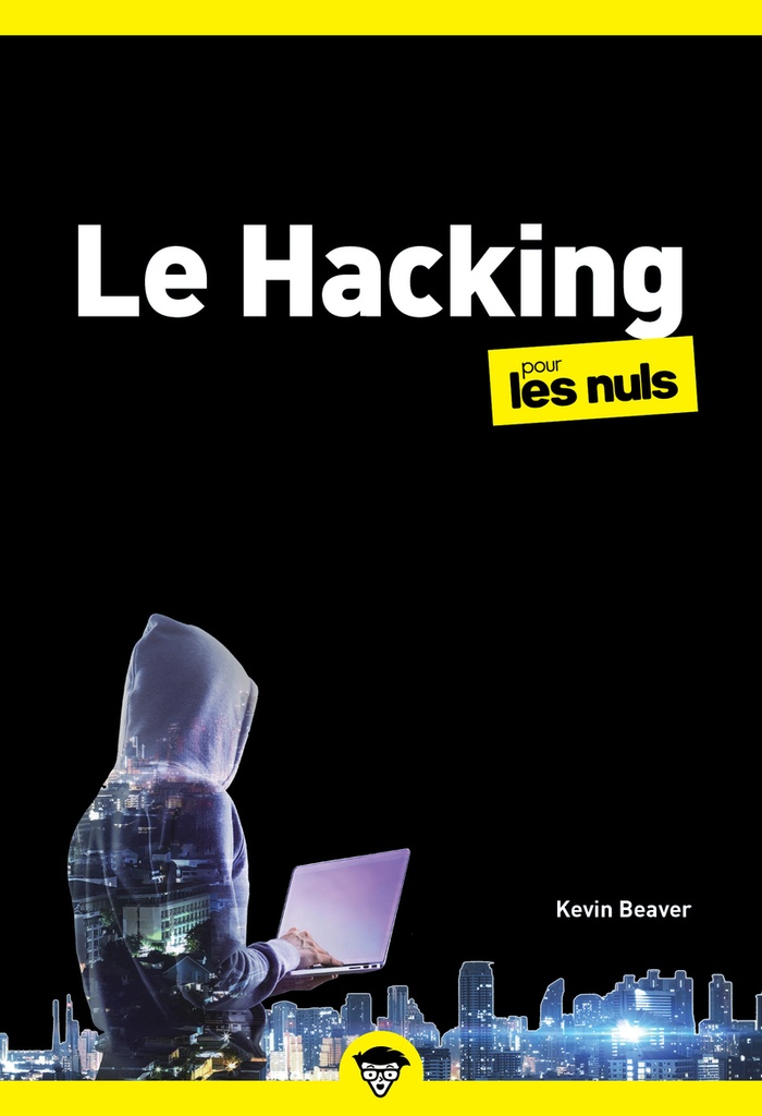 [9782412108888] Le Hacking pour les Nuls