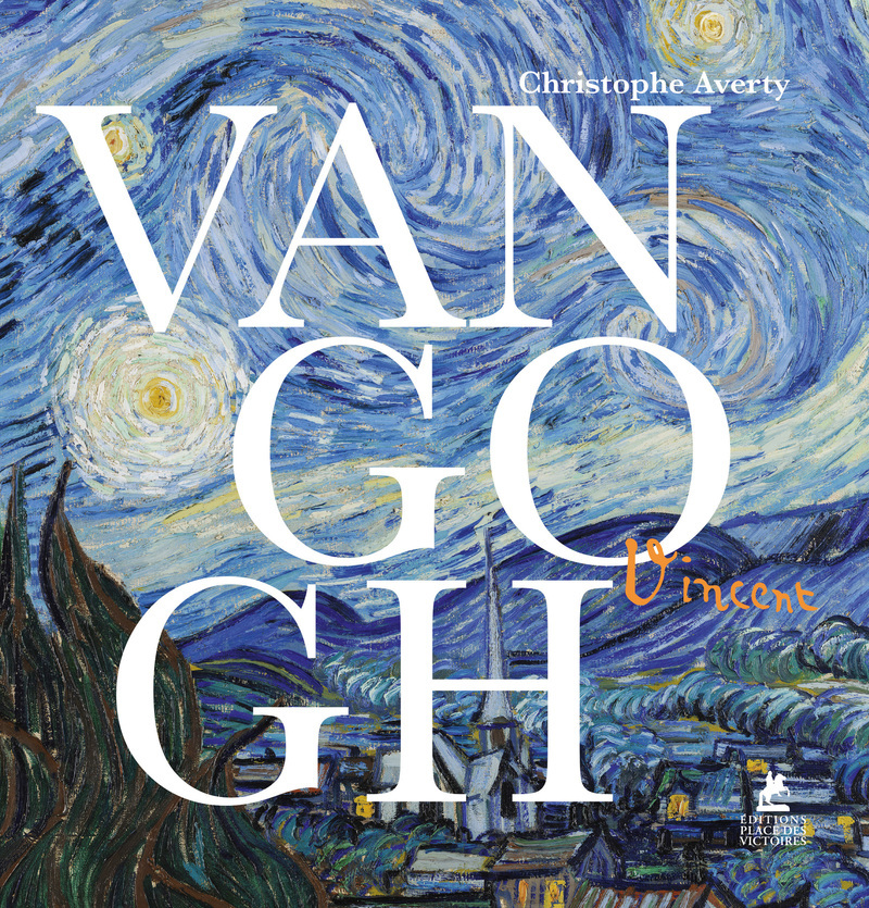 [9782809910223] Van Gogh