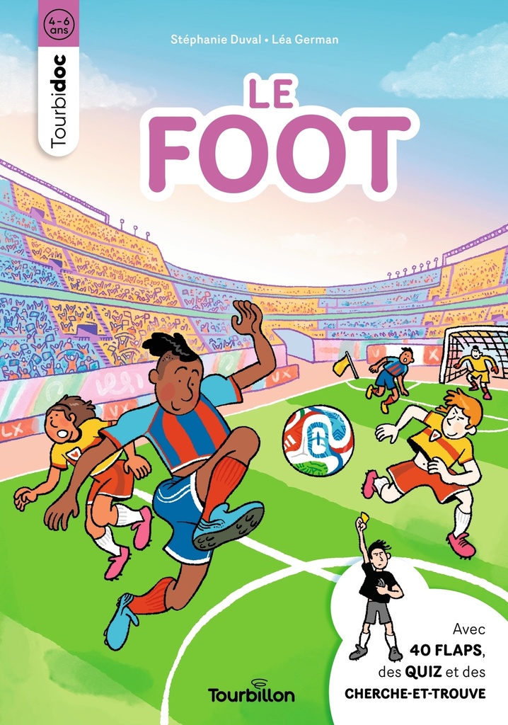 [9791027613786] Le foot