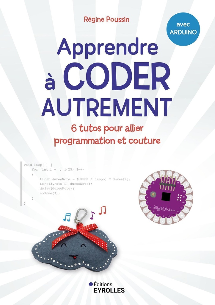 [9782416024337] Apprendre à coder autrement