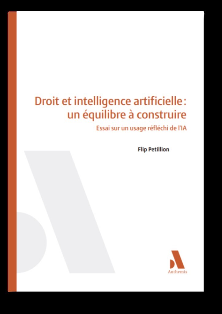 DROIT ET INTELLIGENCE ARTIFICIELLE