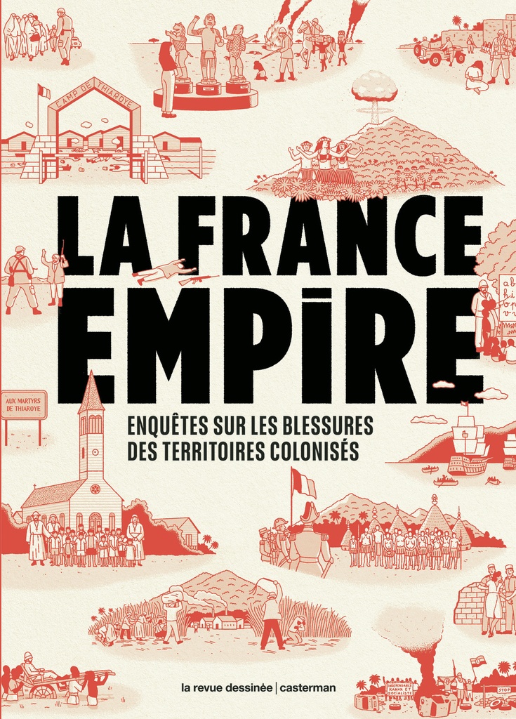La France Empire