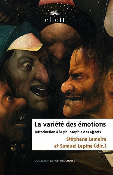 La variété des émotions