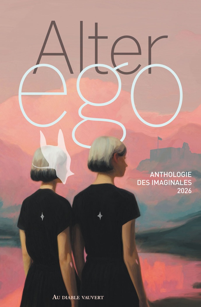 [9791030707809] Alter Ego