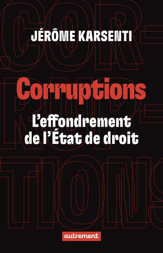 Corruptions