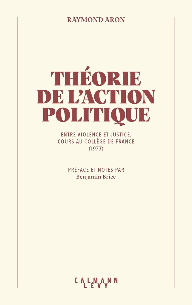 Théorie de l'action politique