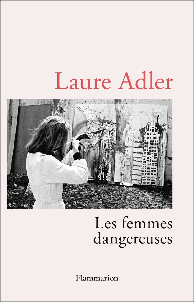 [9782080162724] Les femmes dangereuses