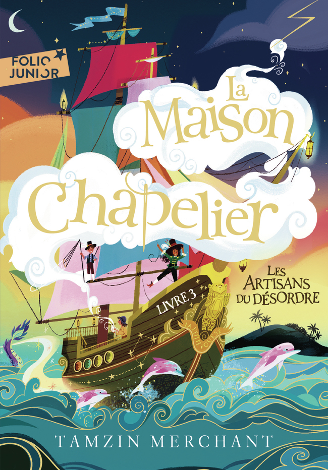La maison Chapelier