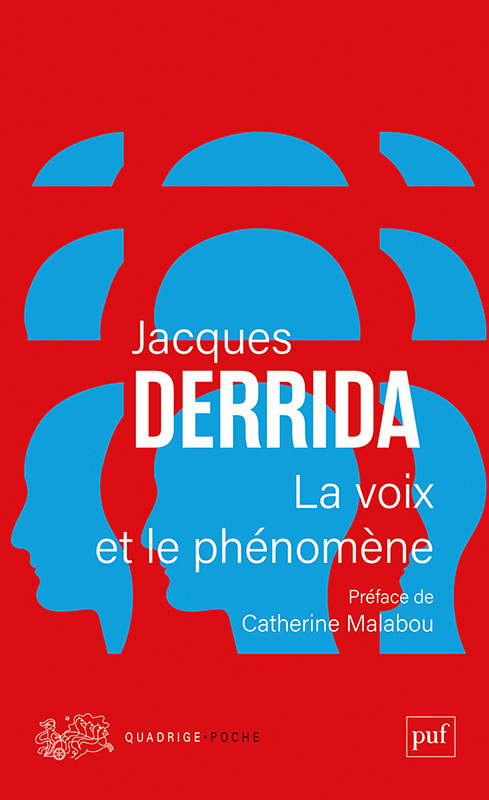 La voix et le phénomène