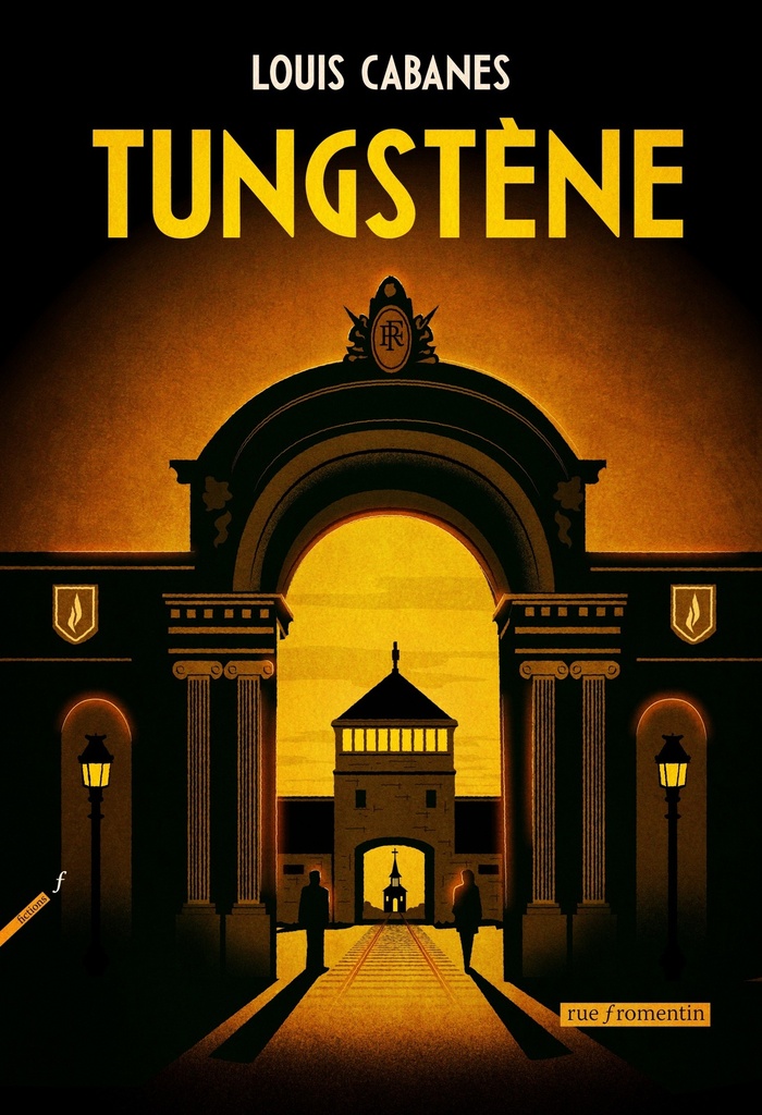 Tungstène