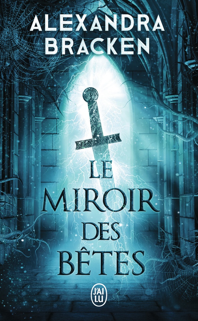 La malédiction des os d'argent