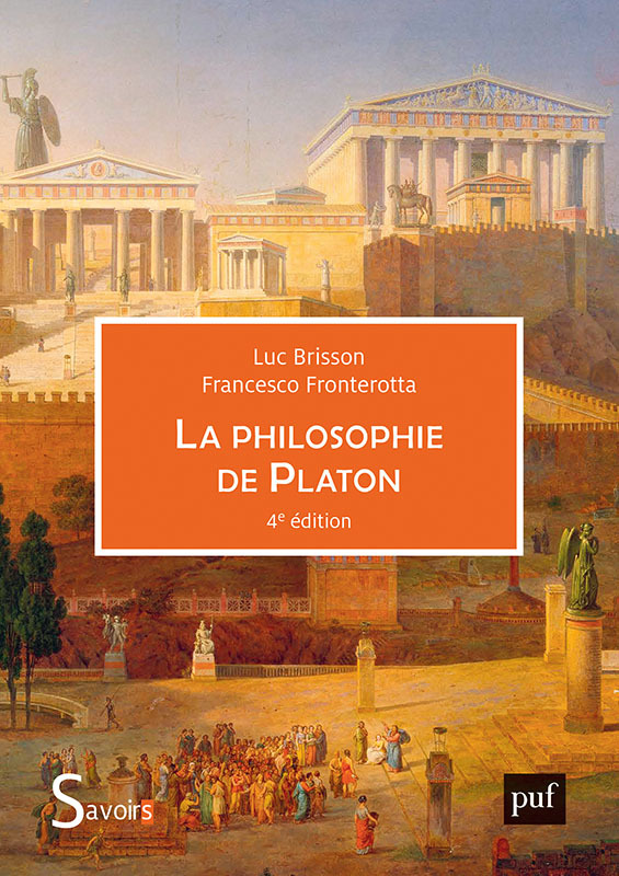 [9782130875253] La philosophie de Platon