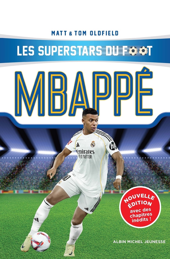 Mbappé (édition 2026)