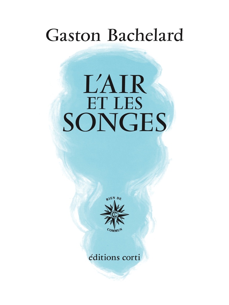 [9782714313867] L'air et les songes