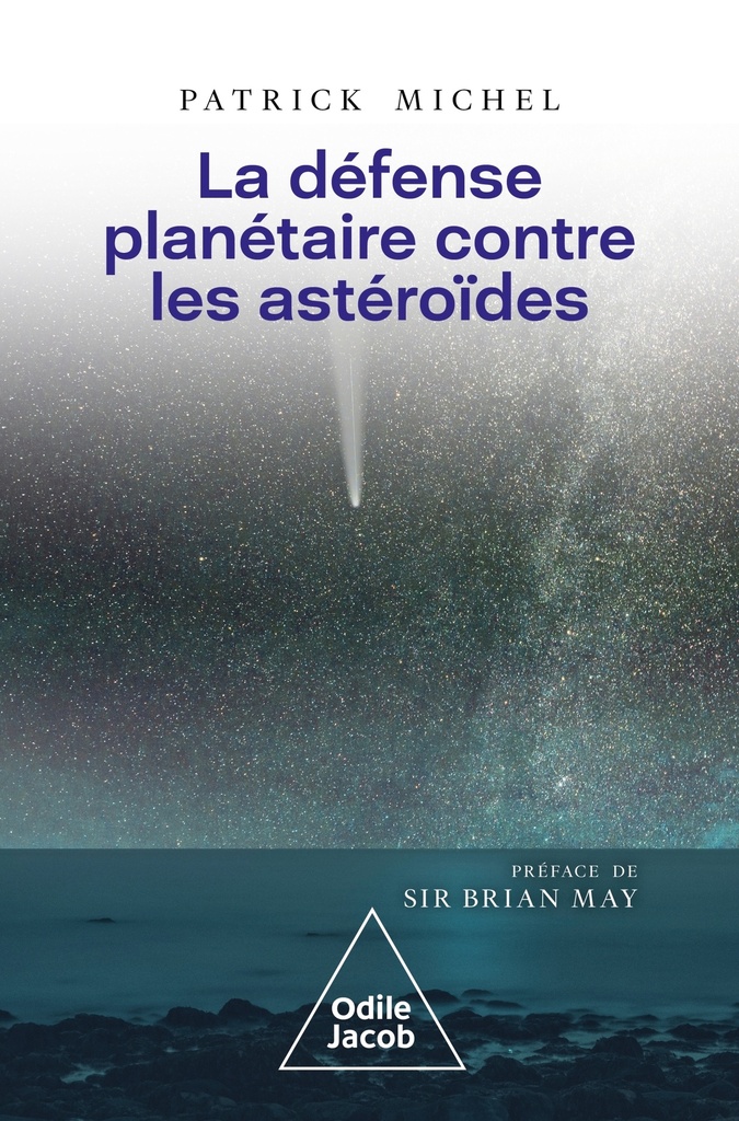 [9782415015008] Défense planétaire contre les astéroïdes