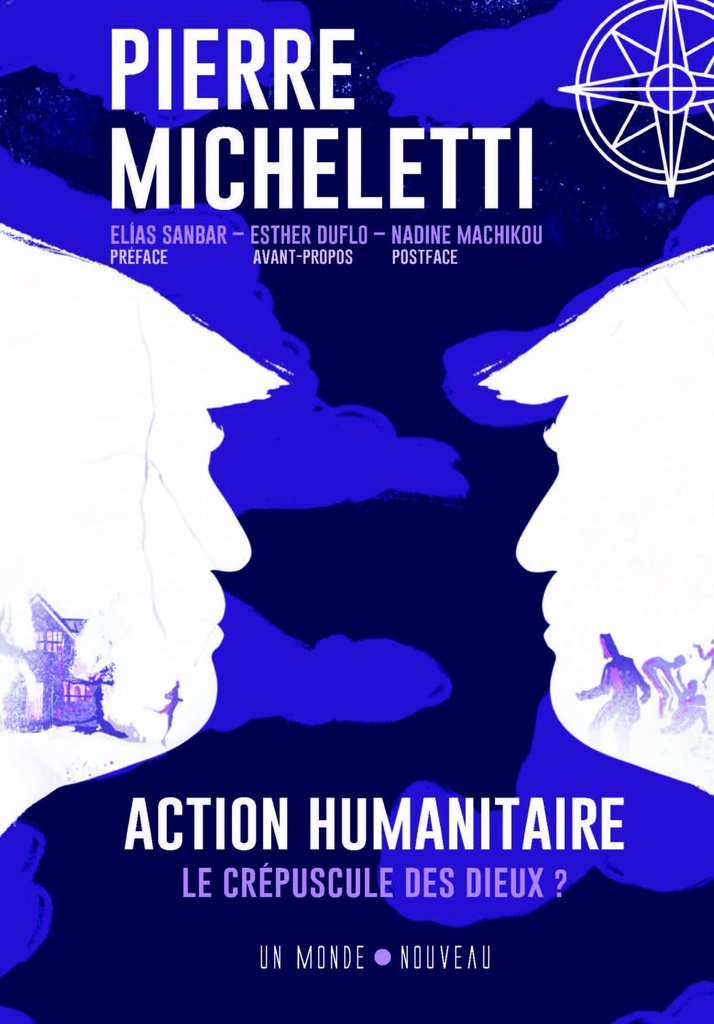 [9782820703989] Action humanitaire  Le crépuscule des dieux ?