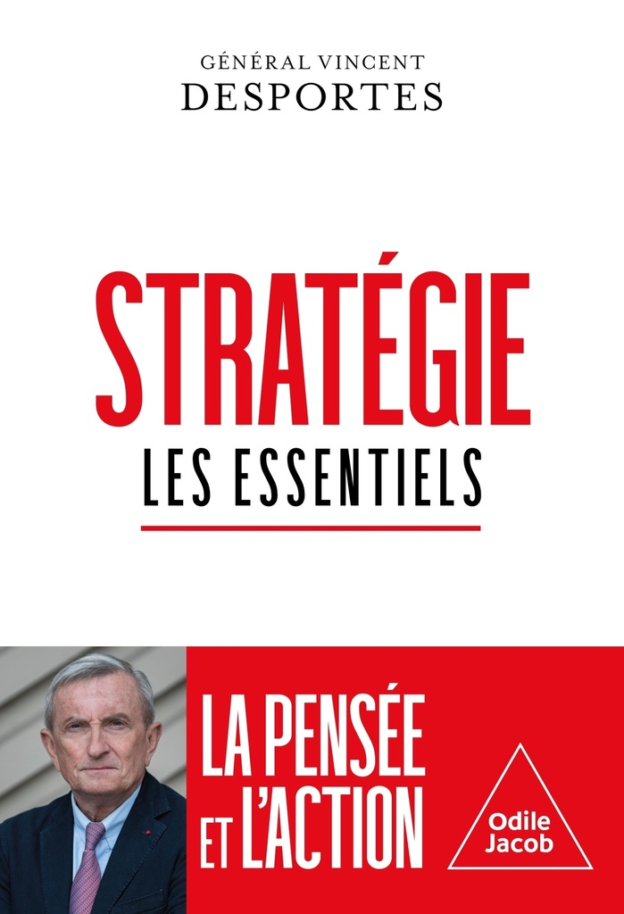 [9782415015213] Stratégie. Les essentiels