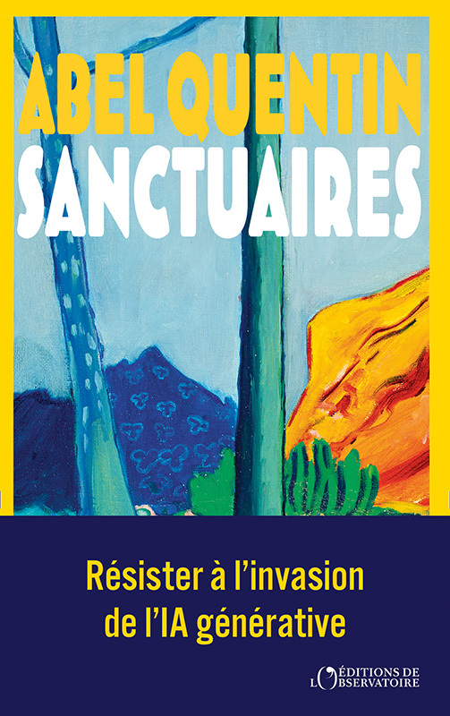 [9791070210024] Sanctuaires