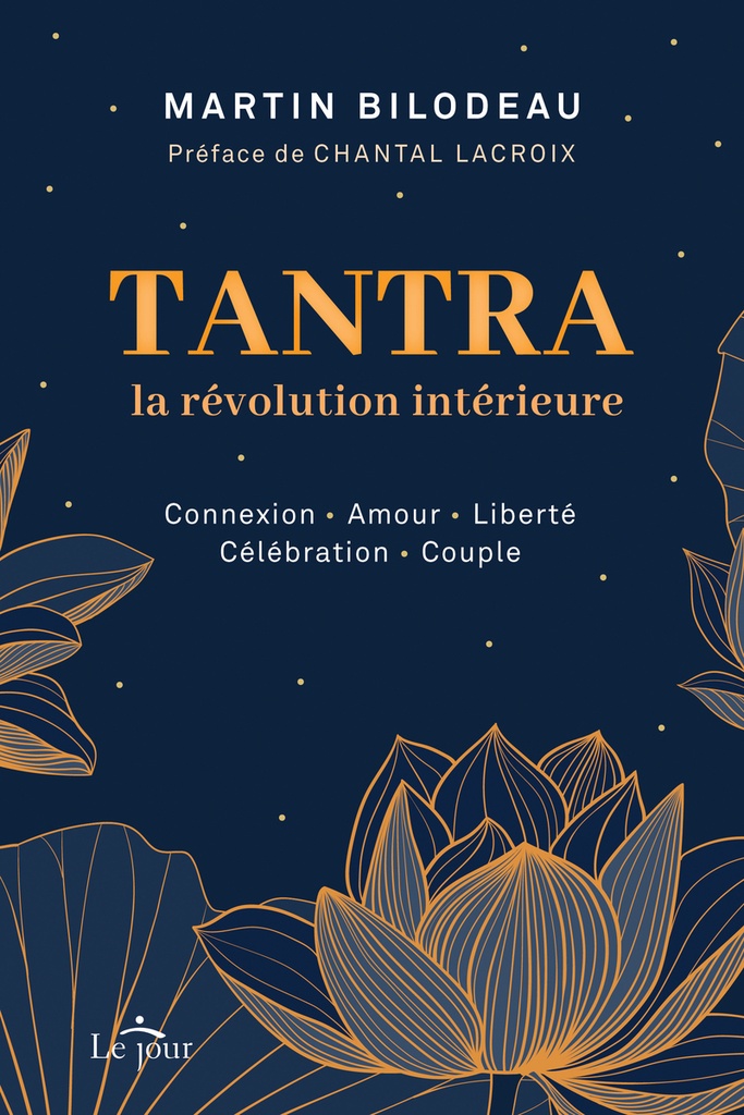 [9782898390210] Tantra , la révolution intérieure
