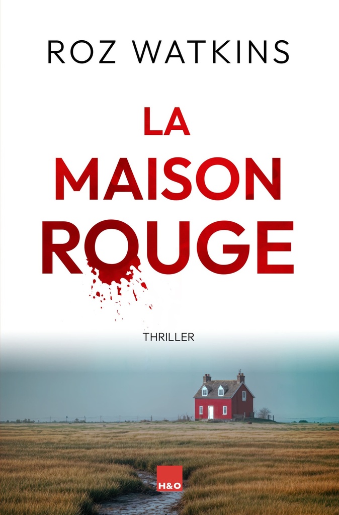 [9782845475199] LA MAISON ROUGE