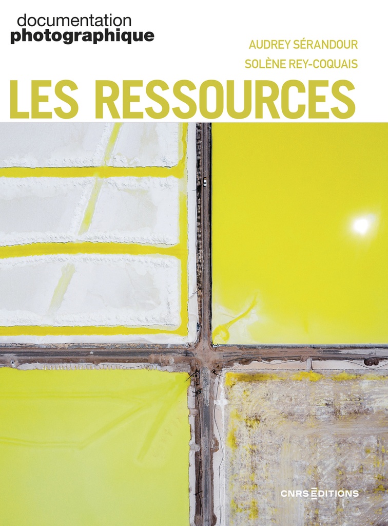 [9782271152701] Les Ressources - N° 8171 2026