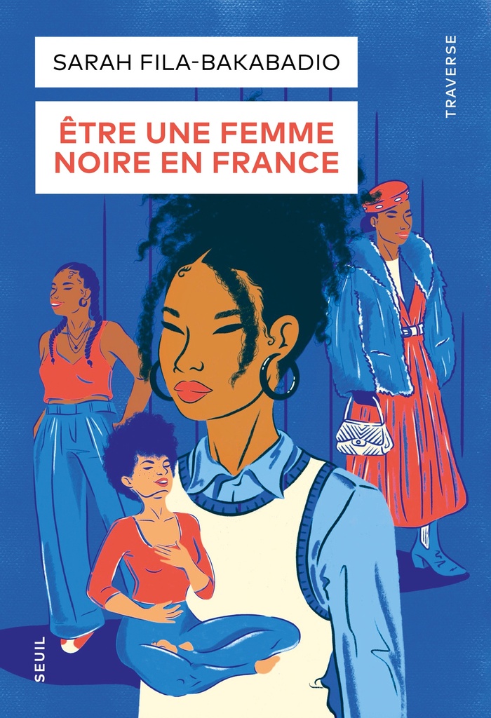 Être une femme noire en France