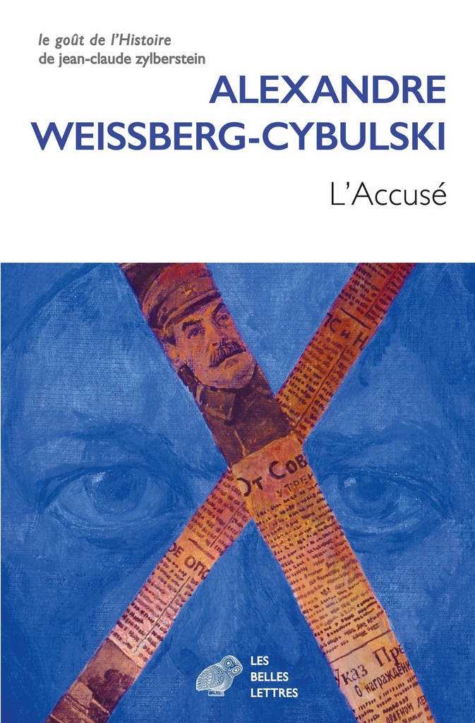 [9782251459295] L'Accusé