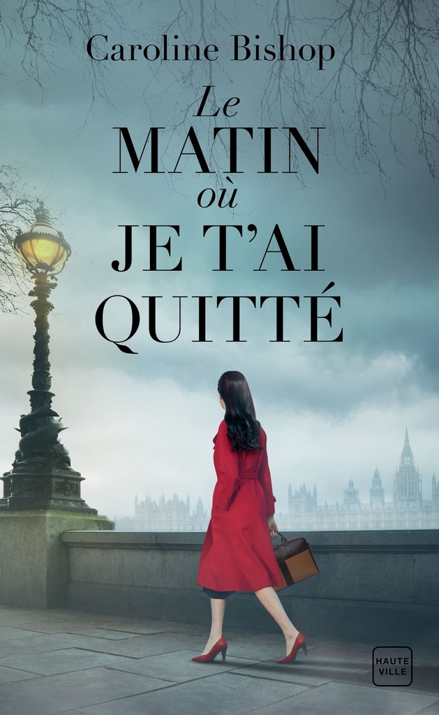 [9782387218285] Le matin où je t'ai quitté