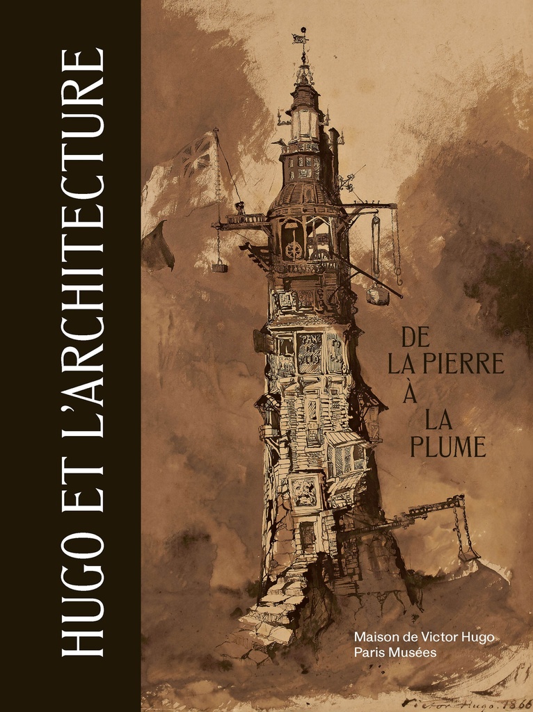 [9782759606450] Hugo architecture