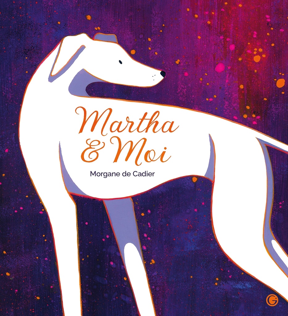 Martha & moi