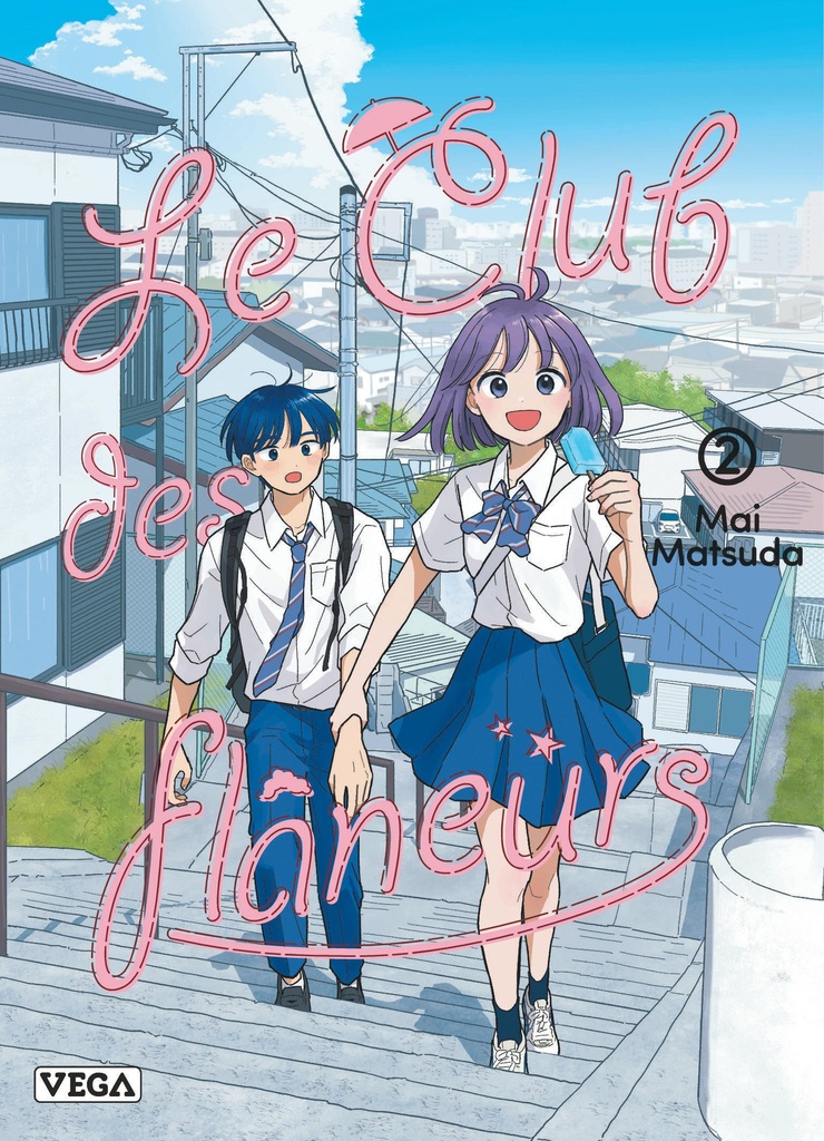 [9782808702492] Le Club des flâneurs - Tome 2