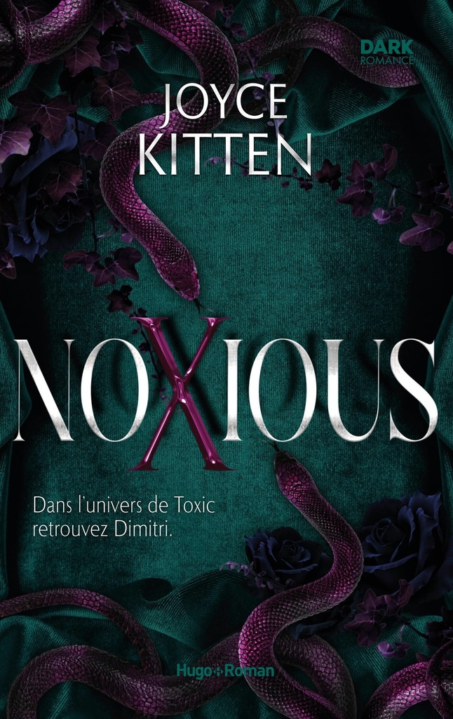Noxious