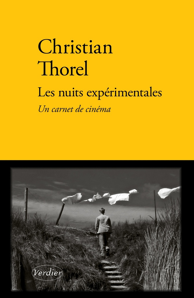 Les nuits expérimentales
