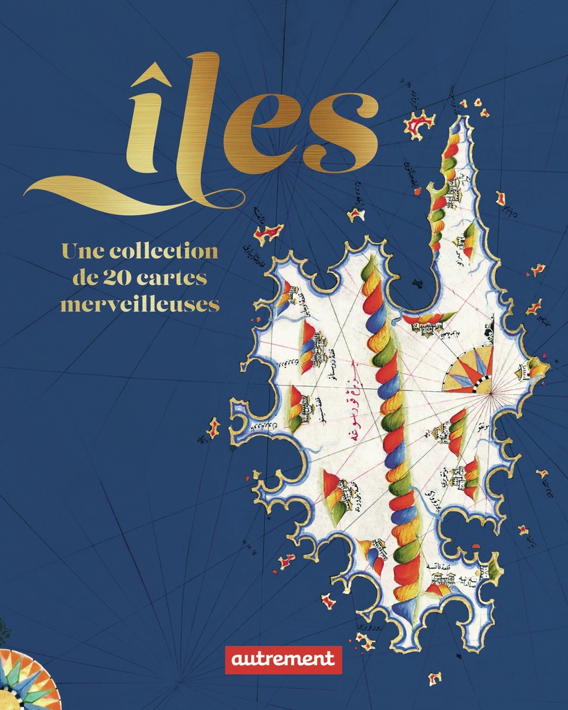 [9782080510457] Îles