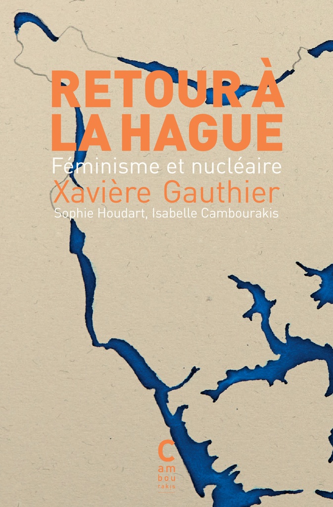 Retour à La Hague
