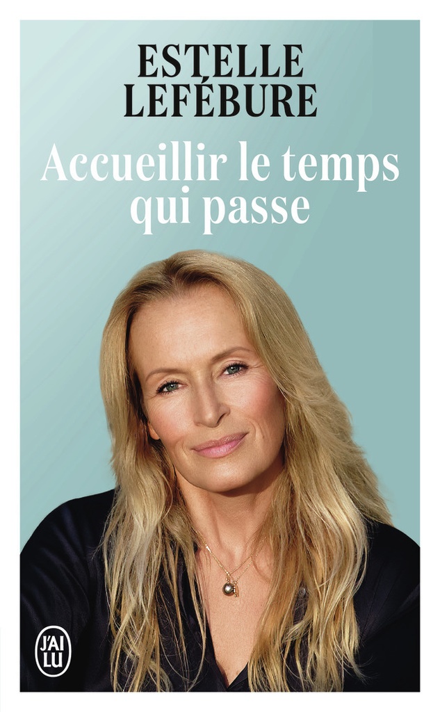 [9782290428047] Accueillir le temps qui passe
