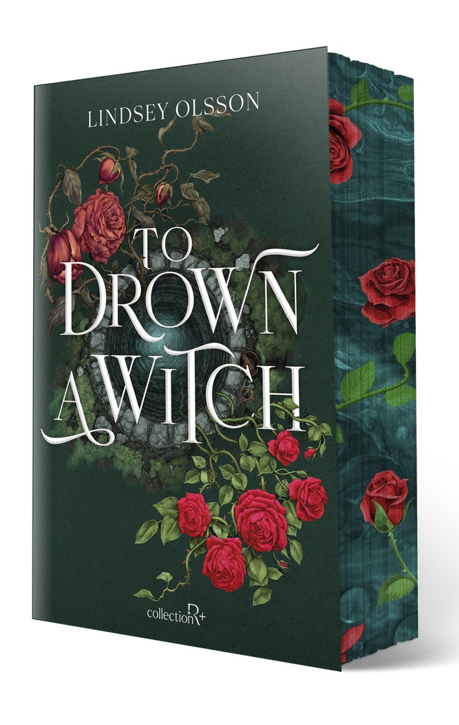 [9782221286272] To Drown a Witch