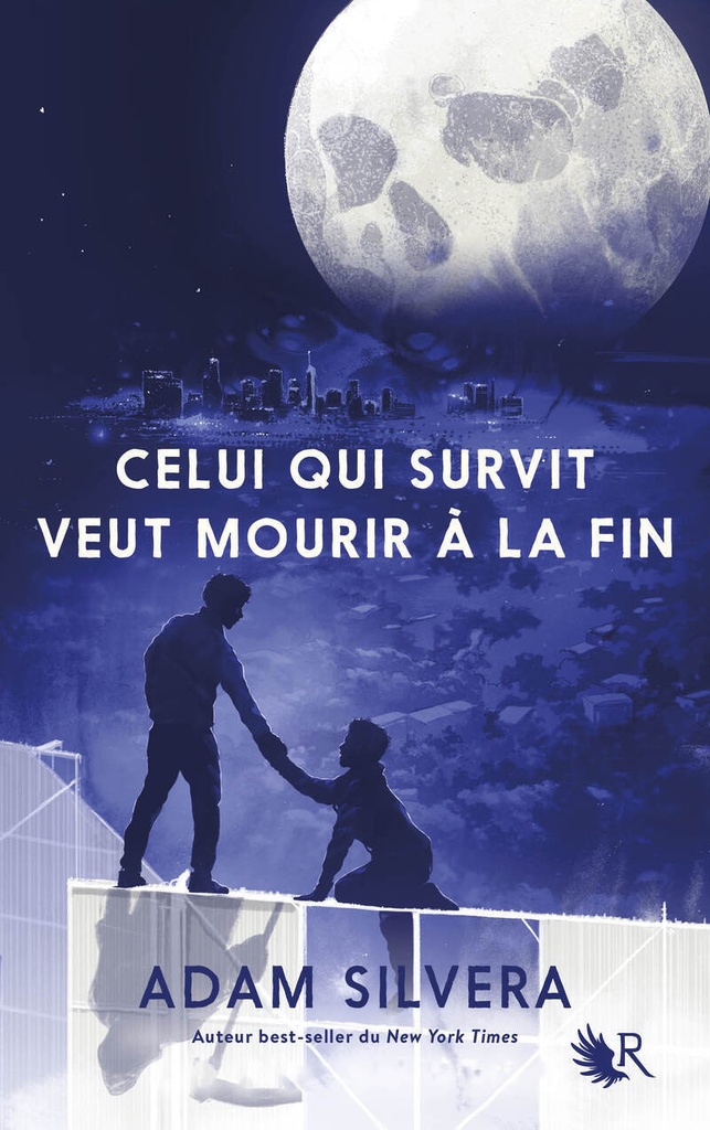[9782221266731] Celui qui survit veut mourir à la fin