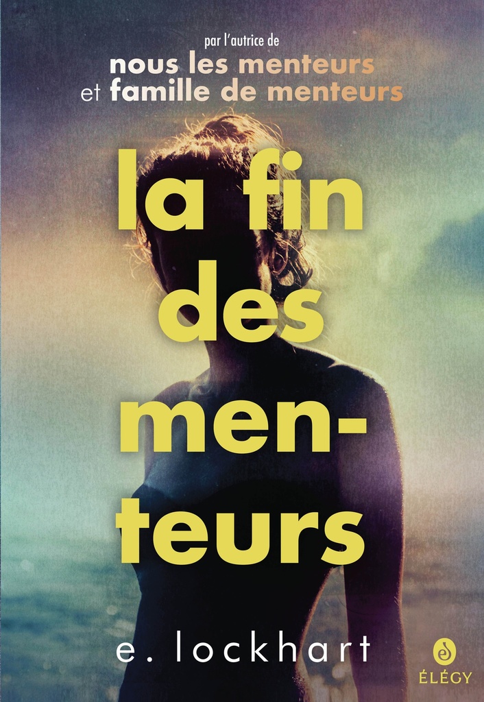 [9782075238786] La fin des menteurs