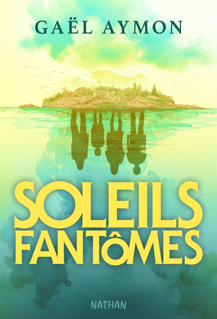 [9782095065911] Soleils fantômes