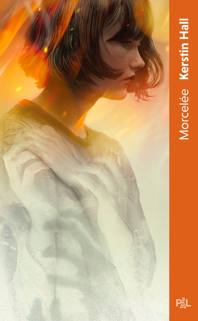 [9782385651831] Morcelée (poche)