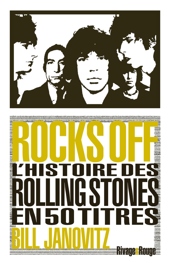 [9782743671112] Rocks Off