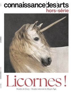 [9782487762879] LICORNES !