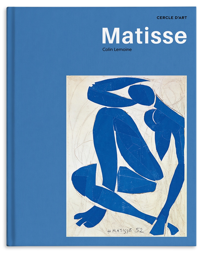 [9782702211526] Matisse