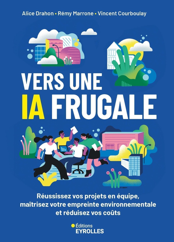 Vers une IA frugale
