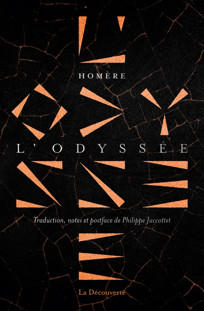 [9782348093647] L'Odyssée