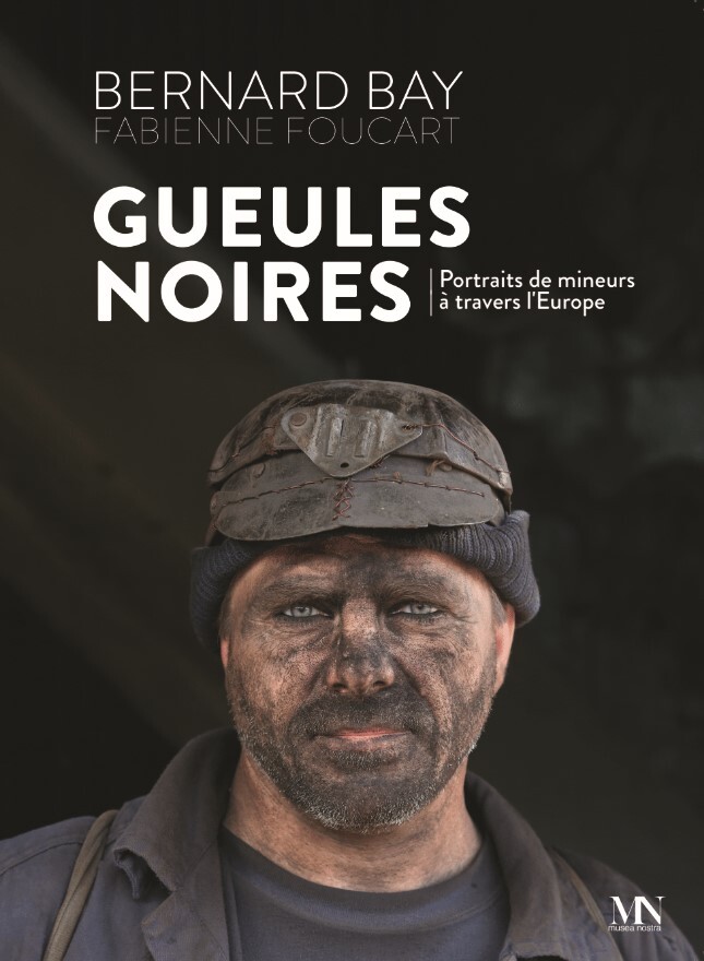 GUEULES NOIRES