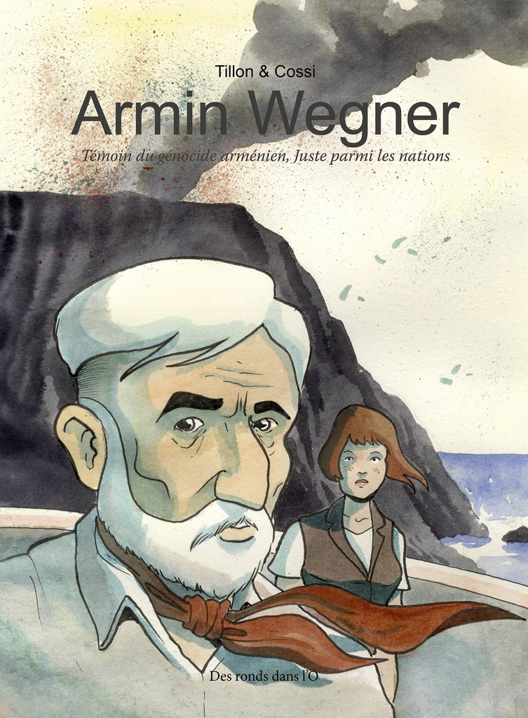 [9782374181677] ARMIN WEGNER